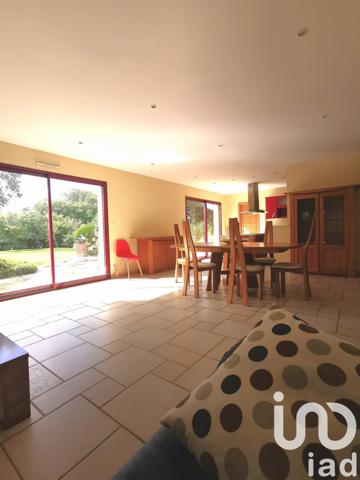 Maison à vendre 6 pièces 147 m² Plourhan