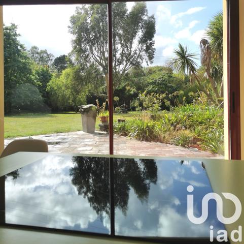 Maison à vendre 6 pièces 147 m² Plourhan