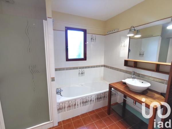 Maison à vendre 6 pièces 147 m² Plourhan