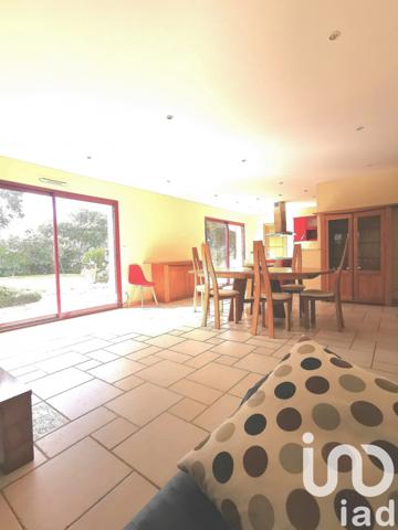 Maison à vendre 6 pièces 147 m² Plourhan