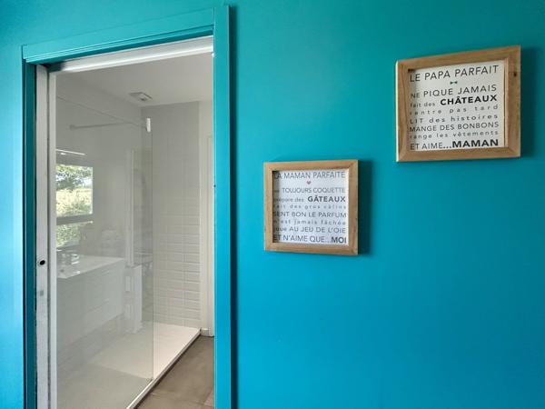 Maison 5 pièce(s) 4 chambre(s) 104 m²
