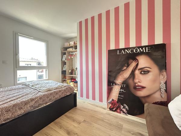 Maison 5 pièce(s) 4 chambre(s) 104 m²