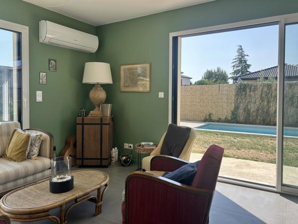 Maison 5 pièce(s) 4 chambre(s) 104 m²