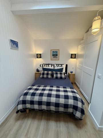 Vaux-sur-Mer (17640) VAUX-SUR-MER 200m de la plage Maison 3 chambres au prix de 514.500 € HAI