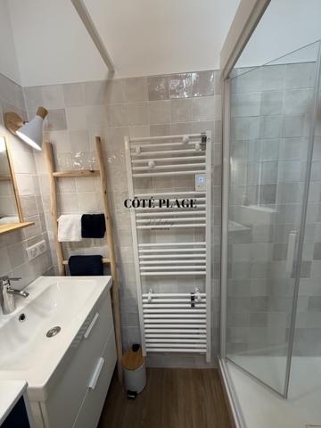 Vaux-sur-Mer (17640) VAUX-SUR-MER 200m de la plage Maison 3 chambres au prix de 514.500 € HAI