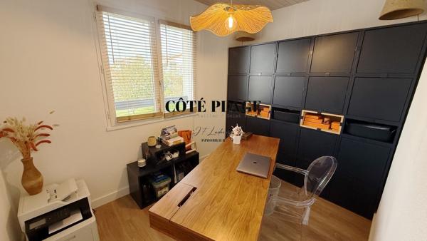 Vaux-sur-Mer (17640) VAUX-SUR-MER 200m de la plage Maison 3 chambres au prix de 514.500 € HAI