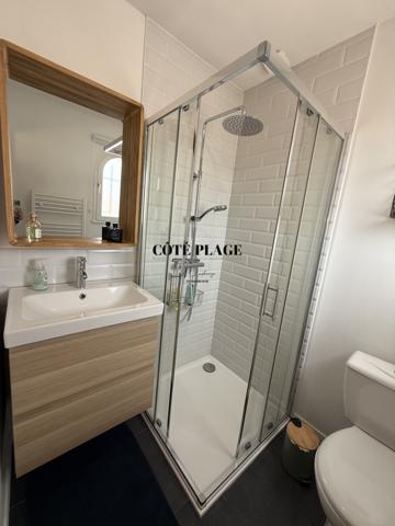 Vaux-sur-Mer (17640) VAUX-SUR-MER 200m de la plage Maison 3 chambres au prix de 514.500 € HAI