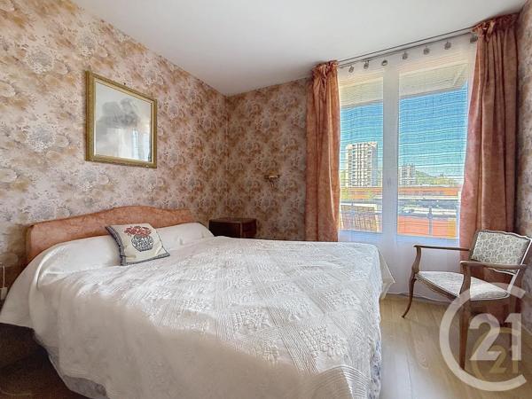 Appartement F4 à vendre  4 pièces - 83,20 m 2   MAROMME  - 76