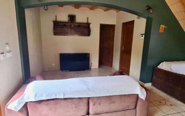 Vente Maison Montbazin   