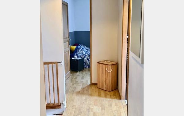 Vente Maison Montbazin   