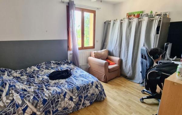 Vente Maison Montbazin   