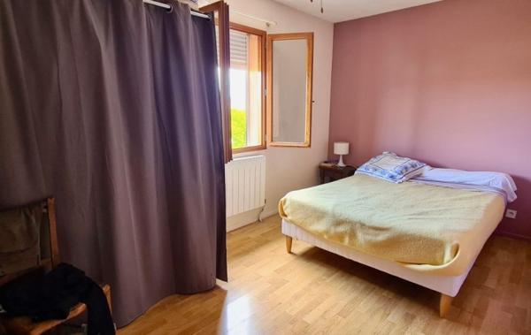 Vente Maison Montbazin   