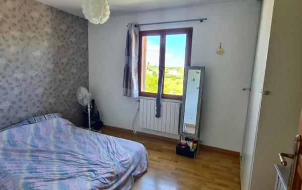 Vente Maison Montbazin   