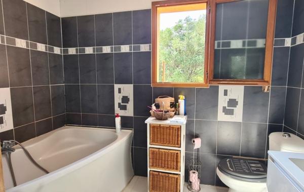 Vente Maison Montbazin   