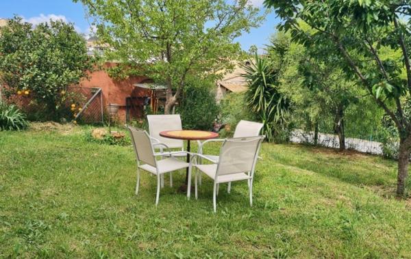 Vente Maison Montbazin   