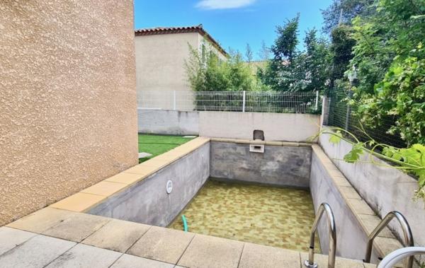 Vente Maison Montbazin   