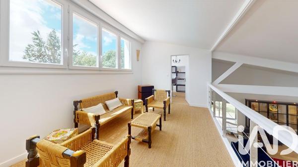 Maison à vendre 6 pièces 235 m² Sainte-Soulle