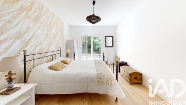 Maison à vendre 6 pièces 235 m² Sainte-Soulle