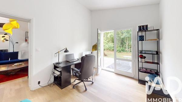 Maison à vendre 6 pièces 235 m² Sainte-Soulle