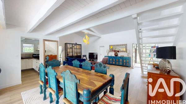 Maison à vendre 6 pièces 235 m² Sainte-Soulle