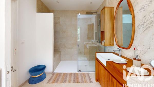 Maison à vendre 6 pièces 235 m² Sainte-Soulle