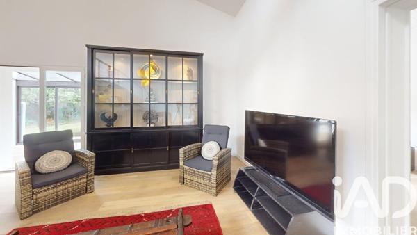 Maison à vendre 6 pièces 235 m² Sainte-Soulle