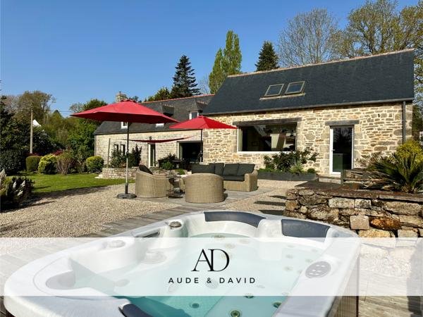 Maison 11 pièces - 278 m² Bien prestige