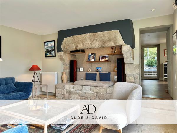 Maison 11 pièces - 278 m² Bien prestige