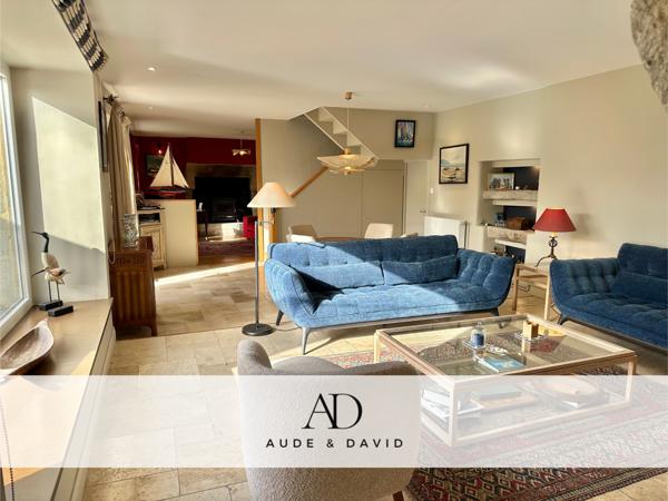 Maison 11 pièces - 278 m² Bien prestige