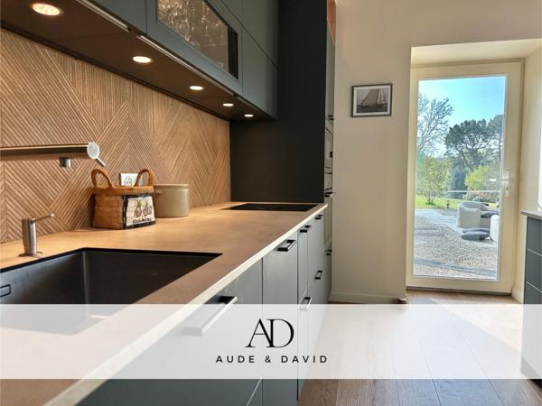 Maison 11 pièces - 278 m² Bien prestige