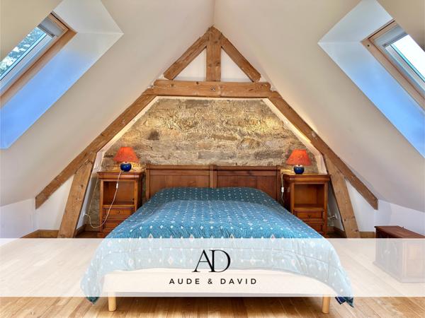 Maison 11 pièces - 278 m² Bien prestige