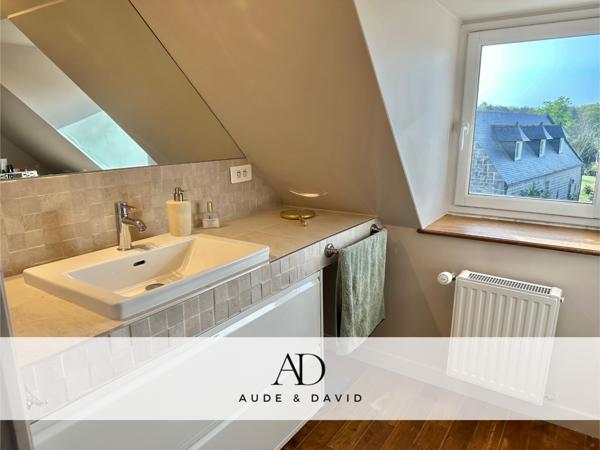 Maison 11 pièces - 278 m² Bien prestige