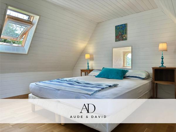 Maison 11 pièces - 278 m² Bien prestige