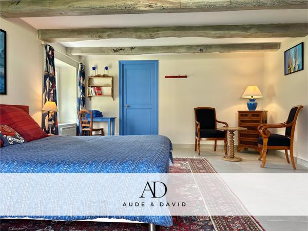 Maison 11 pièces - 278 m² Bien prestige