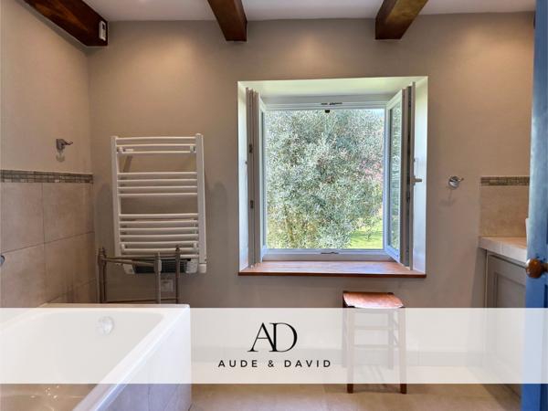 Maison 11 pièces - 278 m² Bien prestige