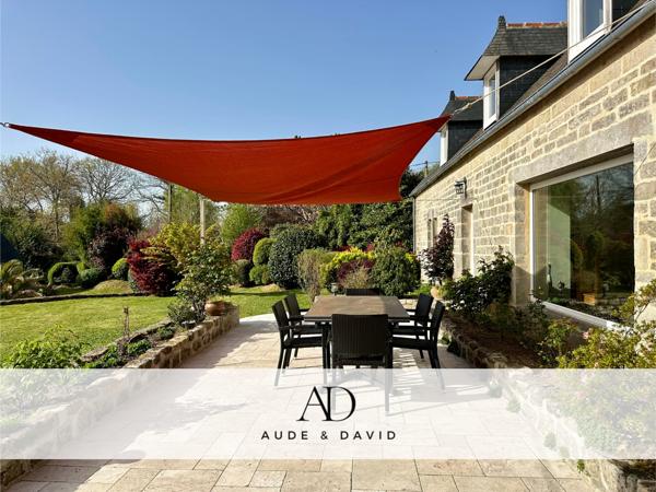 Maison 11 pièces - 278 m² Bien prestige