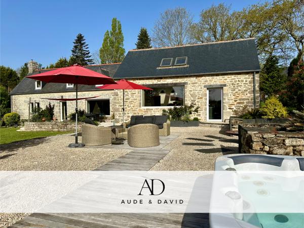 Maison 11 pièces - 278 m² Bien prestige