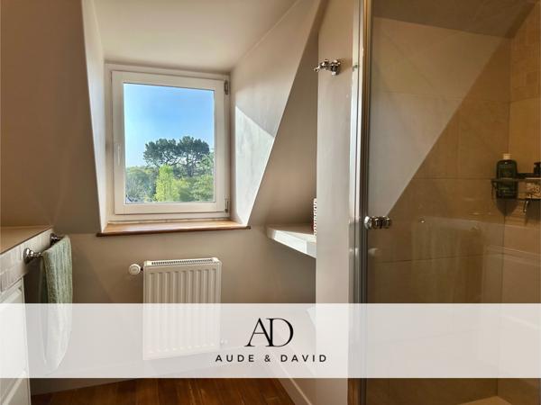 Maison 11 pièces - 278 m² Bien prestige