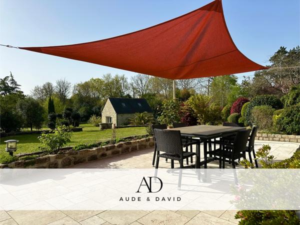 Maison 11 pièces - 278 m² Bien prestige