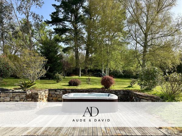 Maison 11 pièces - 278 m² Bien prestige