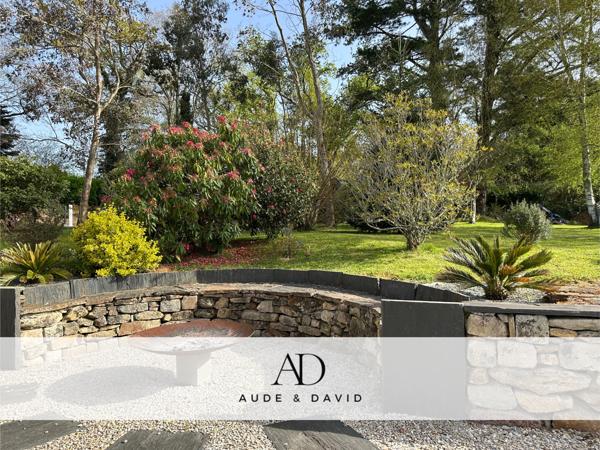 Maison 11 pièces - 278 m² Bien prestige