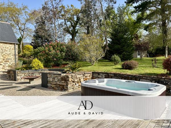 Maison 11 pièces - 278 m² Bien prestige