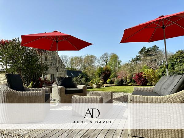 Maison 11 pièces - 278 m² Bien prestige