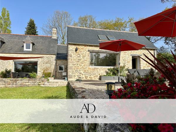 Maison 11 pièces - 278 m² Bien prestige