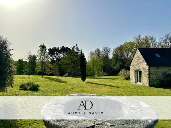 Maison 11 pièces - 278 m² Bien prestige