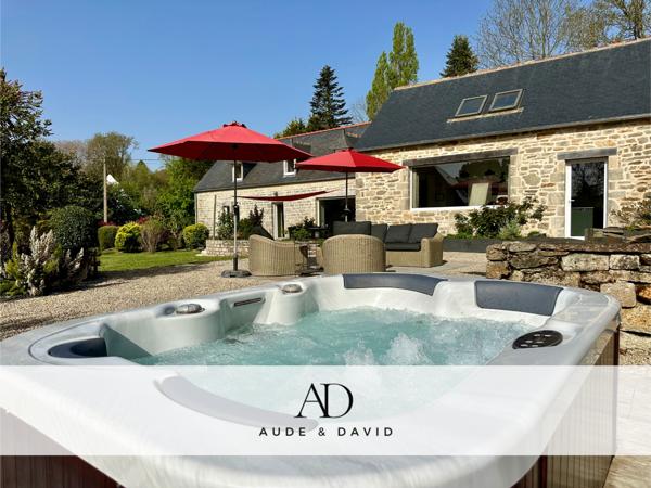 Maison 11 pièces - 278 m² Bien prestige