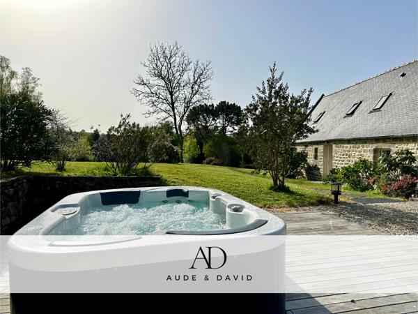 Maison 11 pièces - 278 m² Bien prestige