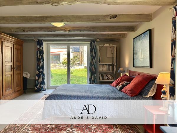 Maison 11 pièces - 278 m² Bien prestige