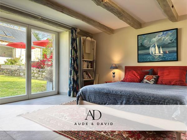 Maison 11 pièces - 278 m² Bien prestige