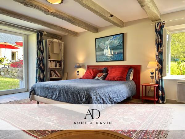 Maison 11 pièces - 278 m² Bien prestige